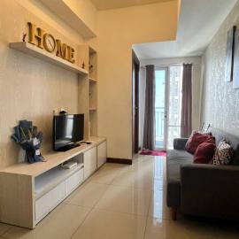 Vida View Apartment by Vida Connect, hotel u gradu Makasar
