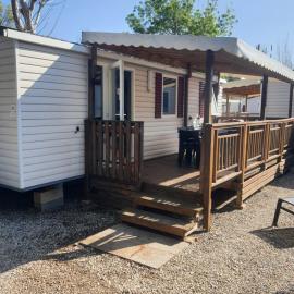 Location Mobil Home