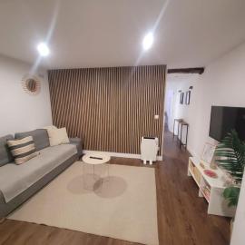 R2R - Pisuco Salvé Experiencia Única con Audioguía Privada en Laredo - C28A01, hotel u gradu Laredo