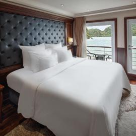 Paradise Elegance Cruise Halong