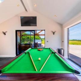 Greenwood House, hotel in Whitegate
