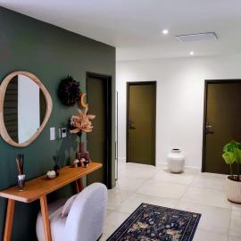 Jolie villa au cœur de piana, hotel in Piana