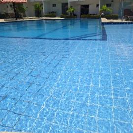 Flat Mar doce lar, hotell i Conde