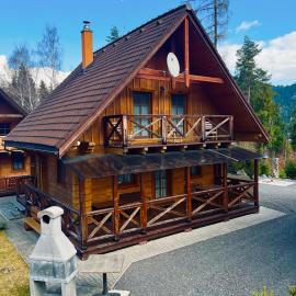 Zruby Liptovský Ján, Hotel in Liptovský Ján