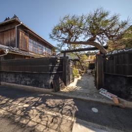 Oyajino Umi, hotel in Naoshima