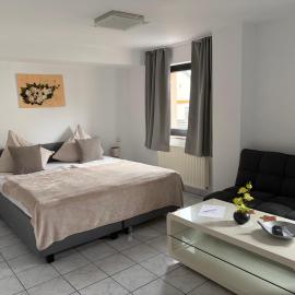 Mikroapartments Klarenthal