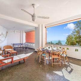 Appartamento Nel Verde Due Passi Dal Mare - Happy Rentals