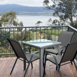 The Tamar Ridge Apartment 10 - King Suite Amazing River Views