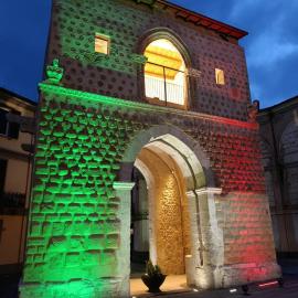 Porta Napoli Holidays