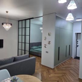 Квартира в ЖК Ирина, hotel a Pavlodar