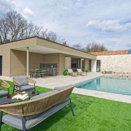 Villa Belica by Rent Istria