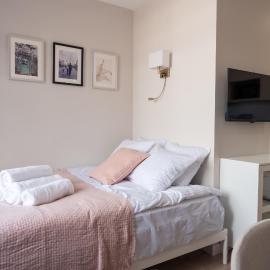 Apartament Daisy Pszczyna Centrum - Darmowy Parking
