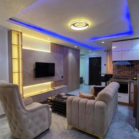 Exquisite Studio Apartment in Anthony Lagos