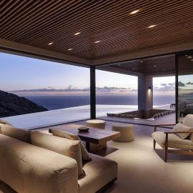 Crimson View Villa by Hide Out