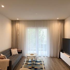 One Bedroom Apartment in Lustica Bay Centrale