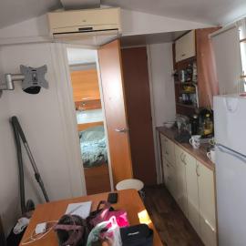 Mk 35 B, Hotel in Privlaka