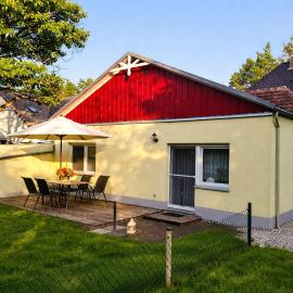 Haus-Sonnenschein - Lausitzer Seenland - Senftenberger See, hotel a Senftenberg