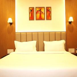 Narmada Residency