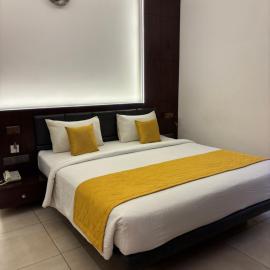 SRS Suites