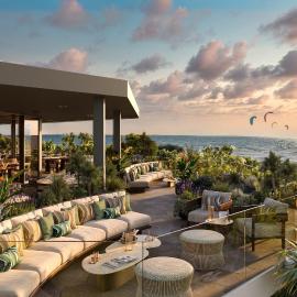 Icona's Costa Ragusa Resort - New Opening, hotel u gradu Skoljiti