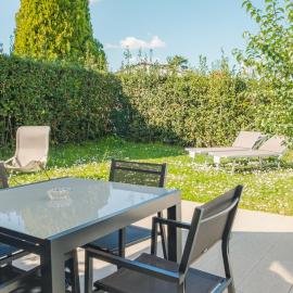 Profumo di Rosa - Italian Homing