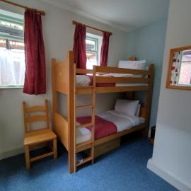 Viesnīca Kington Accommodation pilsētā Kingtona