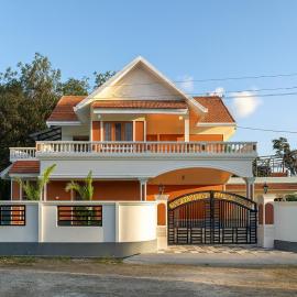 Veranda Villa