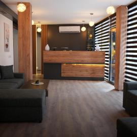 Hotel Joana