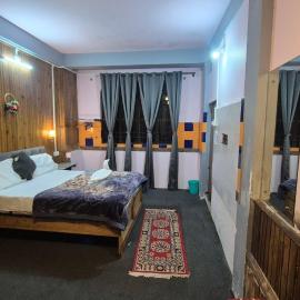Rainbow Guest House, Hotel in Sonāda
