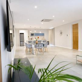 The Executive - Luxury Serviced Apartments in Ezulwini Valley, Hotel in Ezulwini