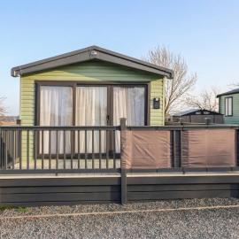 Lodge 22, Moselle