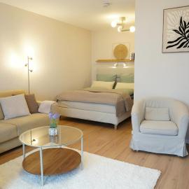 Suite Home Reichenhall, hotell i Bad Reichenhall