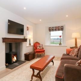 East Camno Farm Cottage