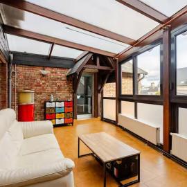 Greyhound - Grand Appartement centre-ville