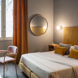 Hotel Milani, hotel in Rome