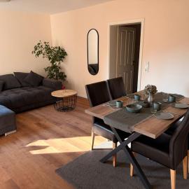 Auszeit, hotel in Bad Sobernheim
