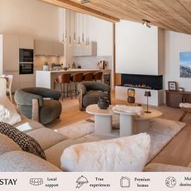 Apartment Faraya, Val d'Isère - By EMERALD STAY