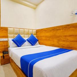 Hotel Indore Palace Nagpada