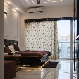 Craviq Hotels & Resturants, hotel in Ghaziabad