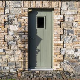 Alensgrove Cottages #2, hotell sihtkohas Leixlip