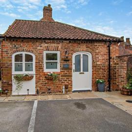 1 Bed in Thirsk oc-94728