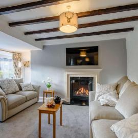 2 Bed in Barnoldswick oc-83775, hotel a Barnoldswick