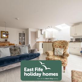 Devon Cottage - Elie, hotel a Earlsferry