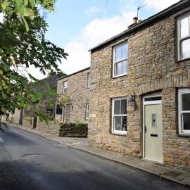 2 Bed in Leyburn oc-75441, hotel in West Burton