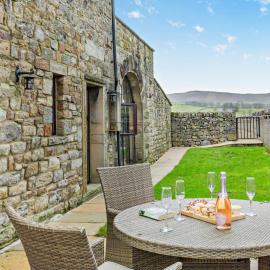 2 Bed in Skipton oc-94261