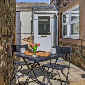 1 Bed in Alnwick oc-94380, hotel in Embleton