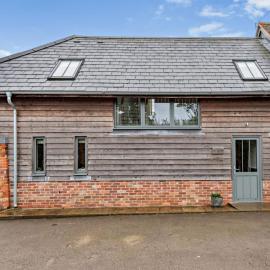 3 Bed in Salisbury oc-66130, Hotel in Redlynch