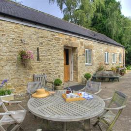 2 Bed in Rowlands Gill oc-cn192
