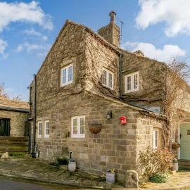 2 Bed in Otley oc-75268, Hotel in Lindley