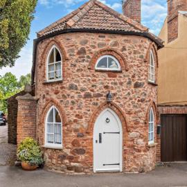 1 Bed in Bridgwater oc-95168, hotel v destinácii Nether Stowey